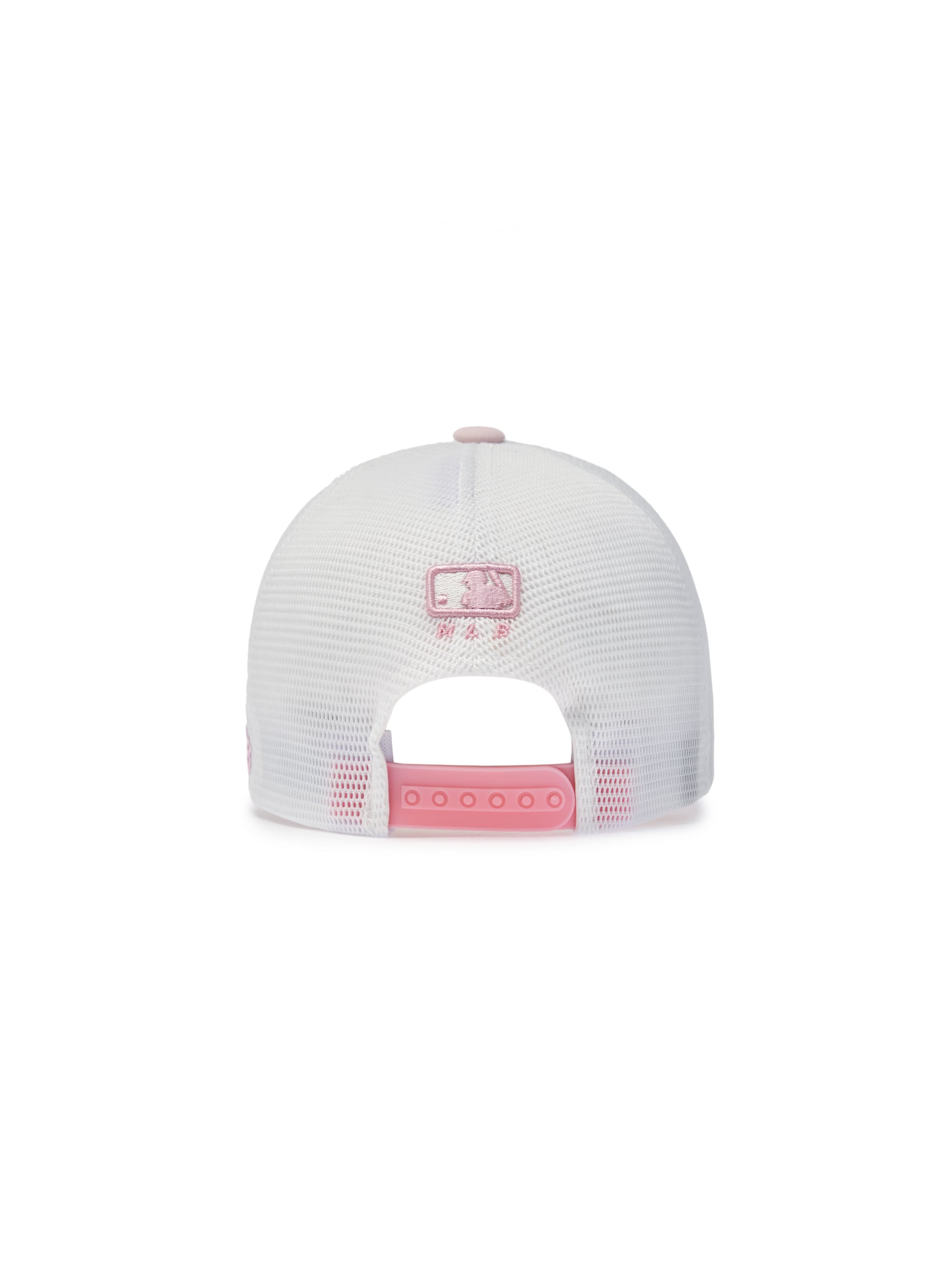 COOLFIELD ACE MESH BALLCAP