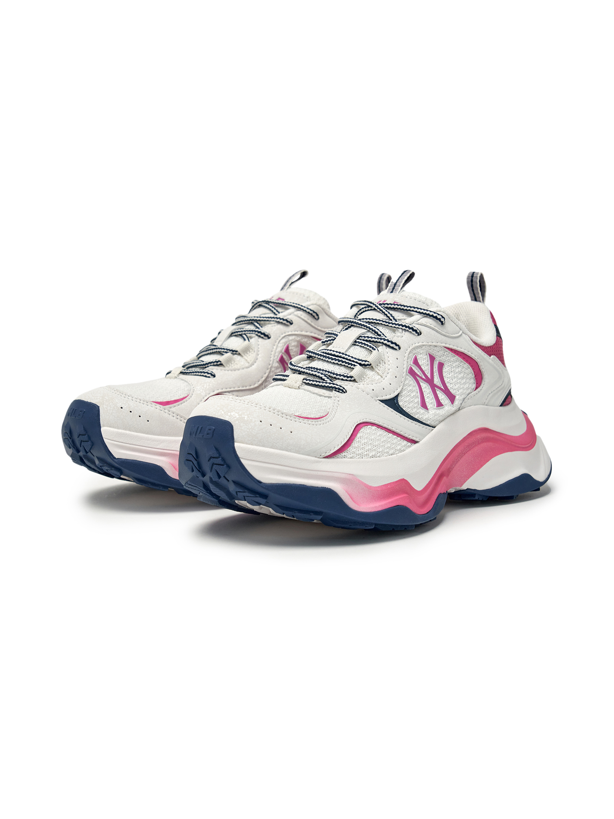 Motion Chunky