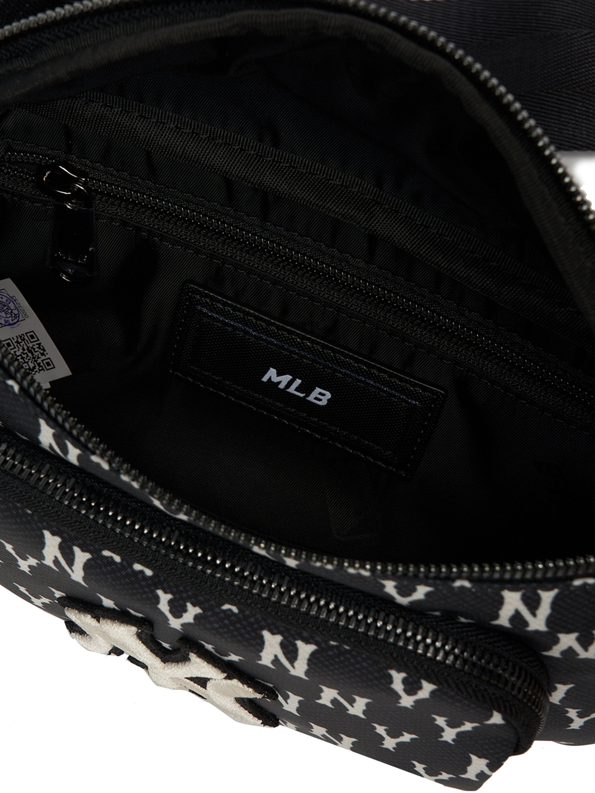 Monogram Hip Sack