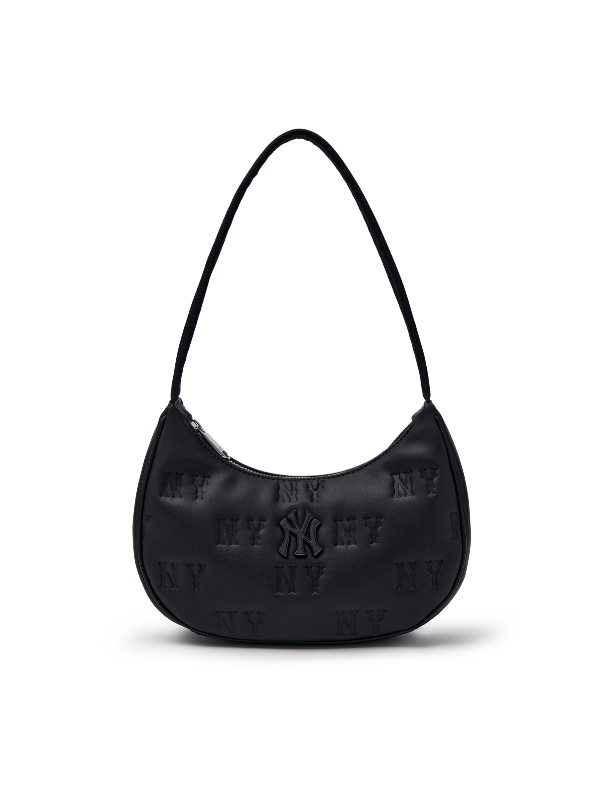 * Classic Monogram New Embo Hobo Bag