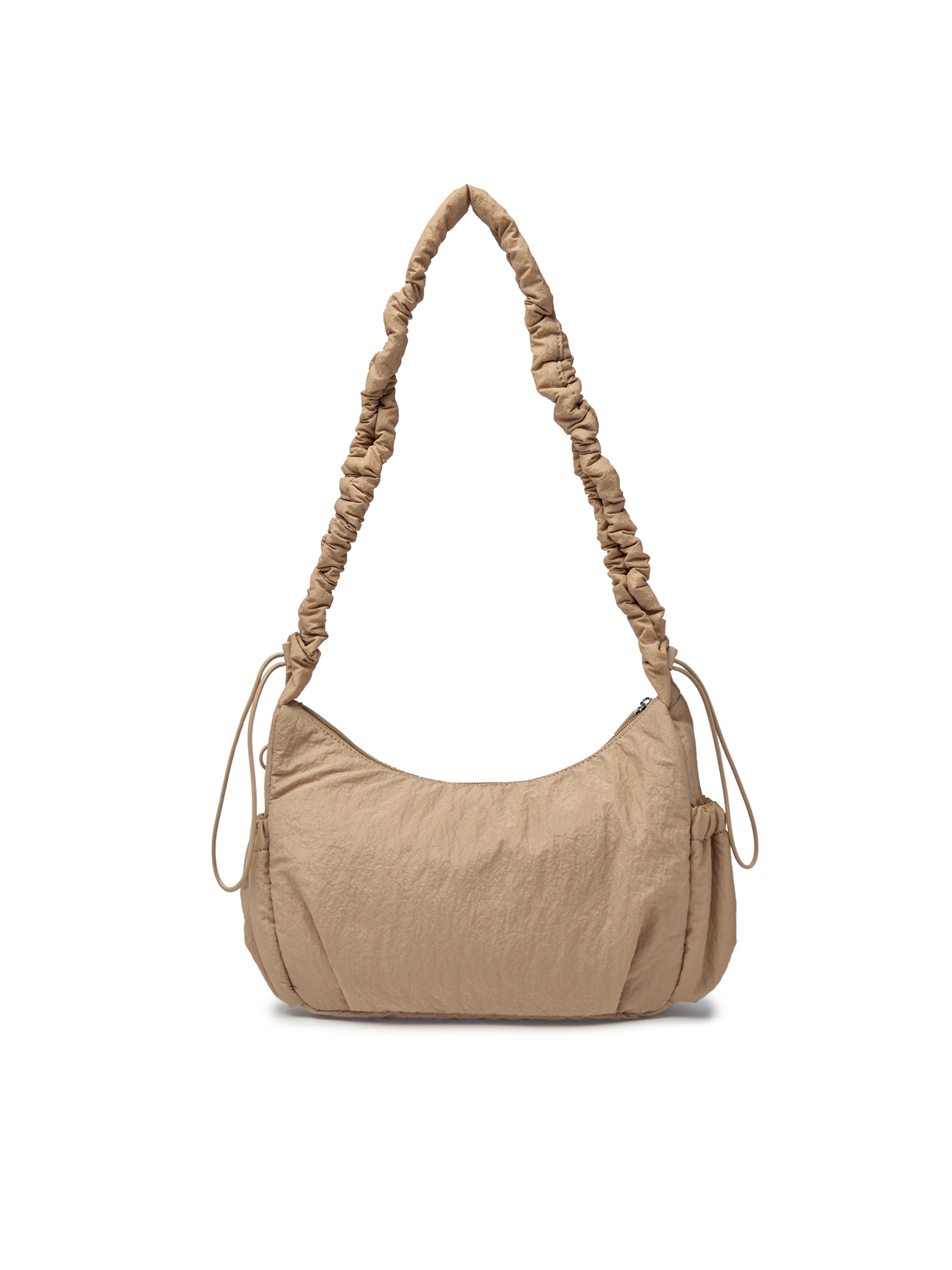 Basic Athleisure Hobo Bag