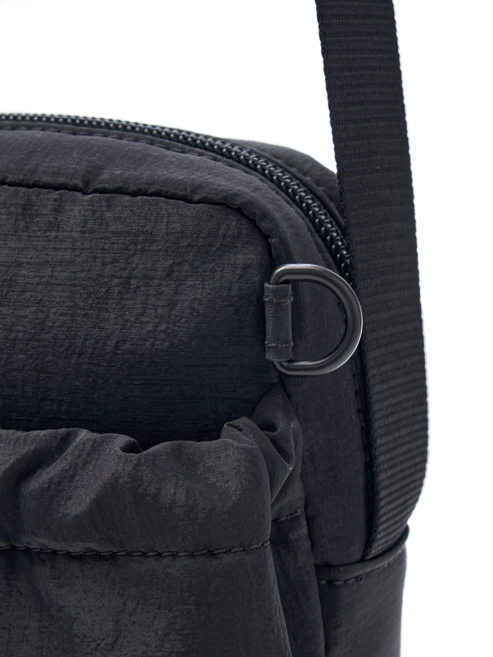 Basic Athleisure Mini Cross Bag