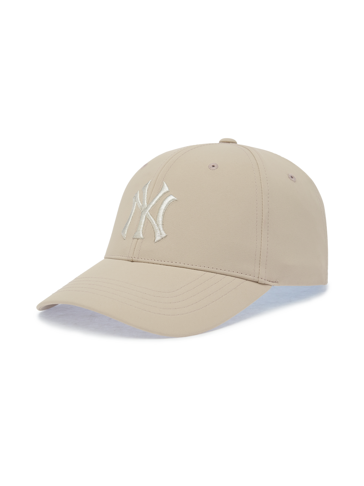 Basic Sportive Structured Ballcap