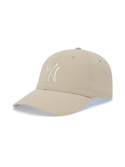 Basic Sportive Structured Ballcap