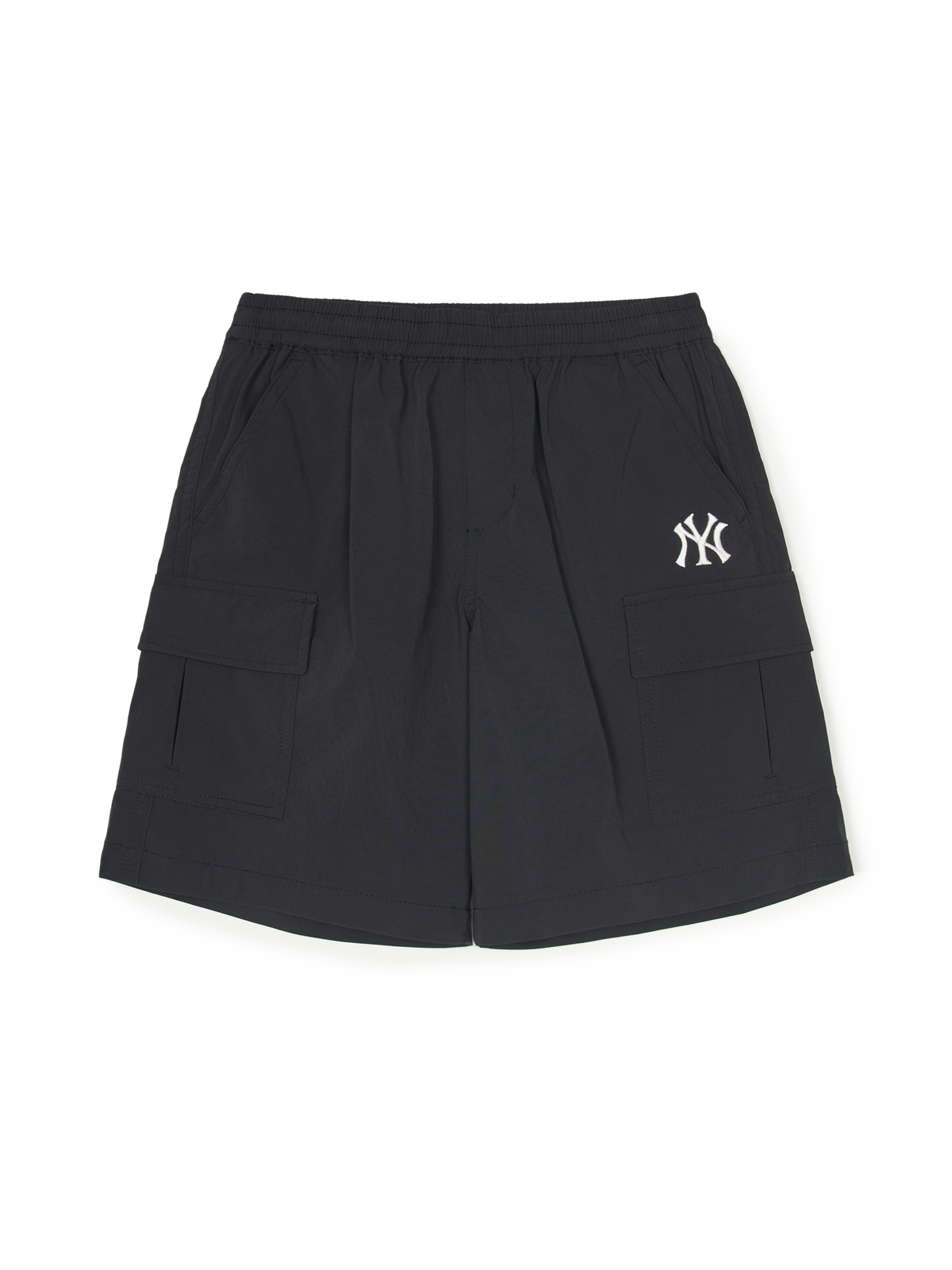 Outdoor Cargo Woven Shorts