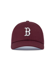 Feminine Wellness Structured Ballcap