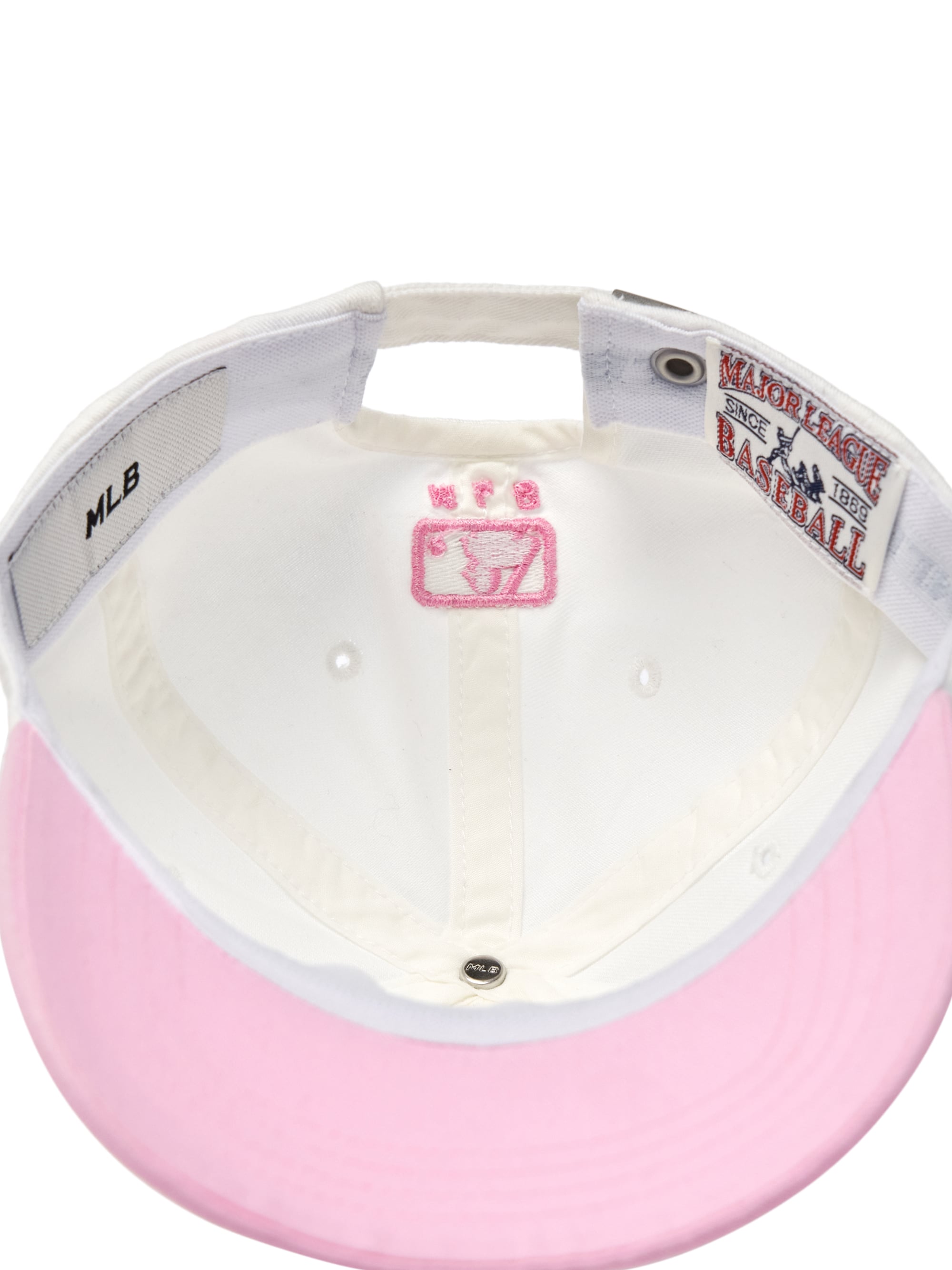 MEGABEAR COLOR BALLCAP