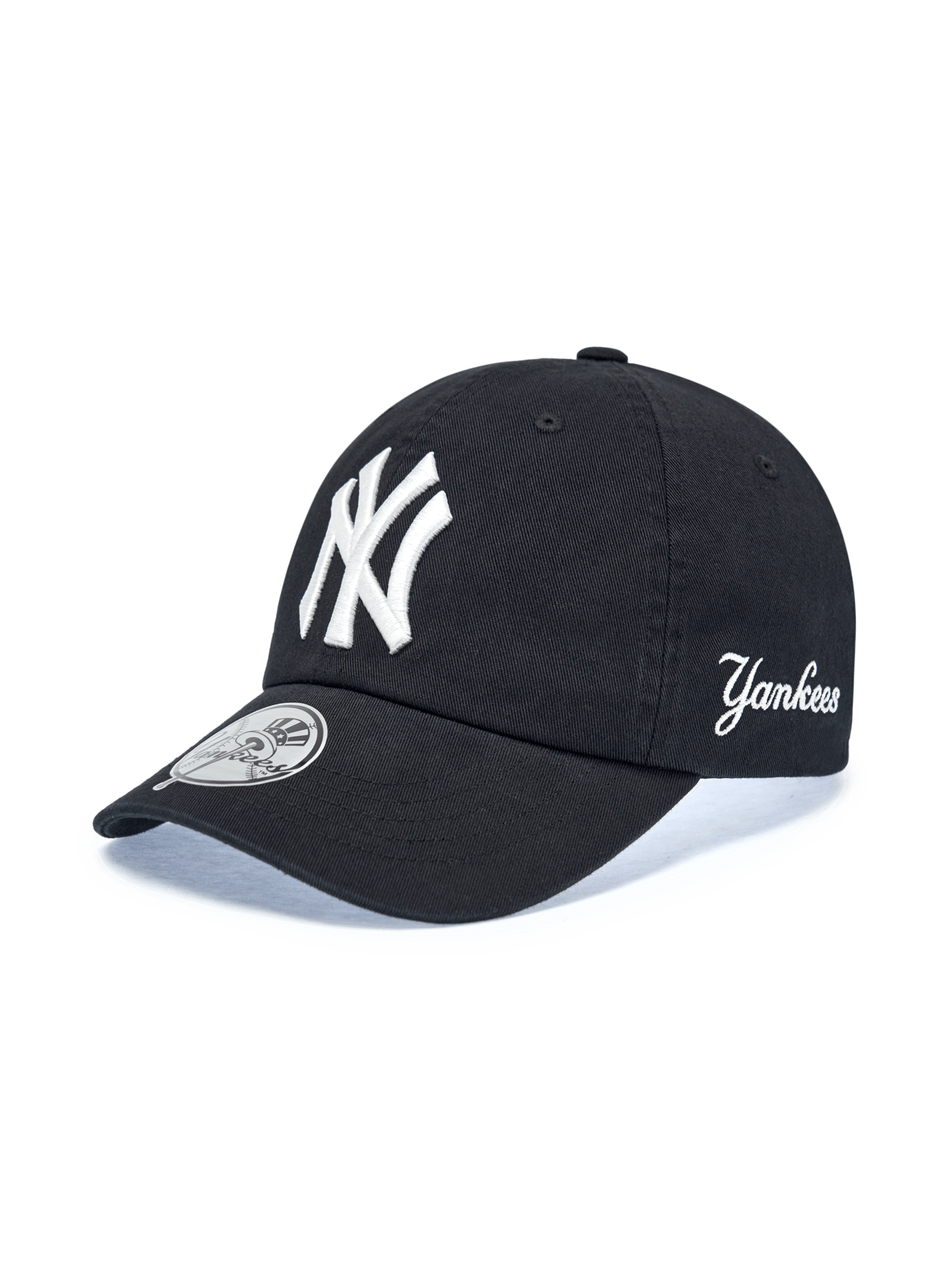 SIGNATURE UNSTRUCTURED BALLCAP