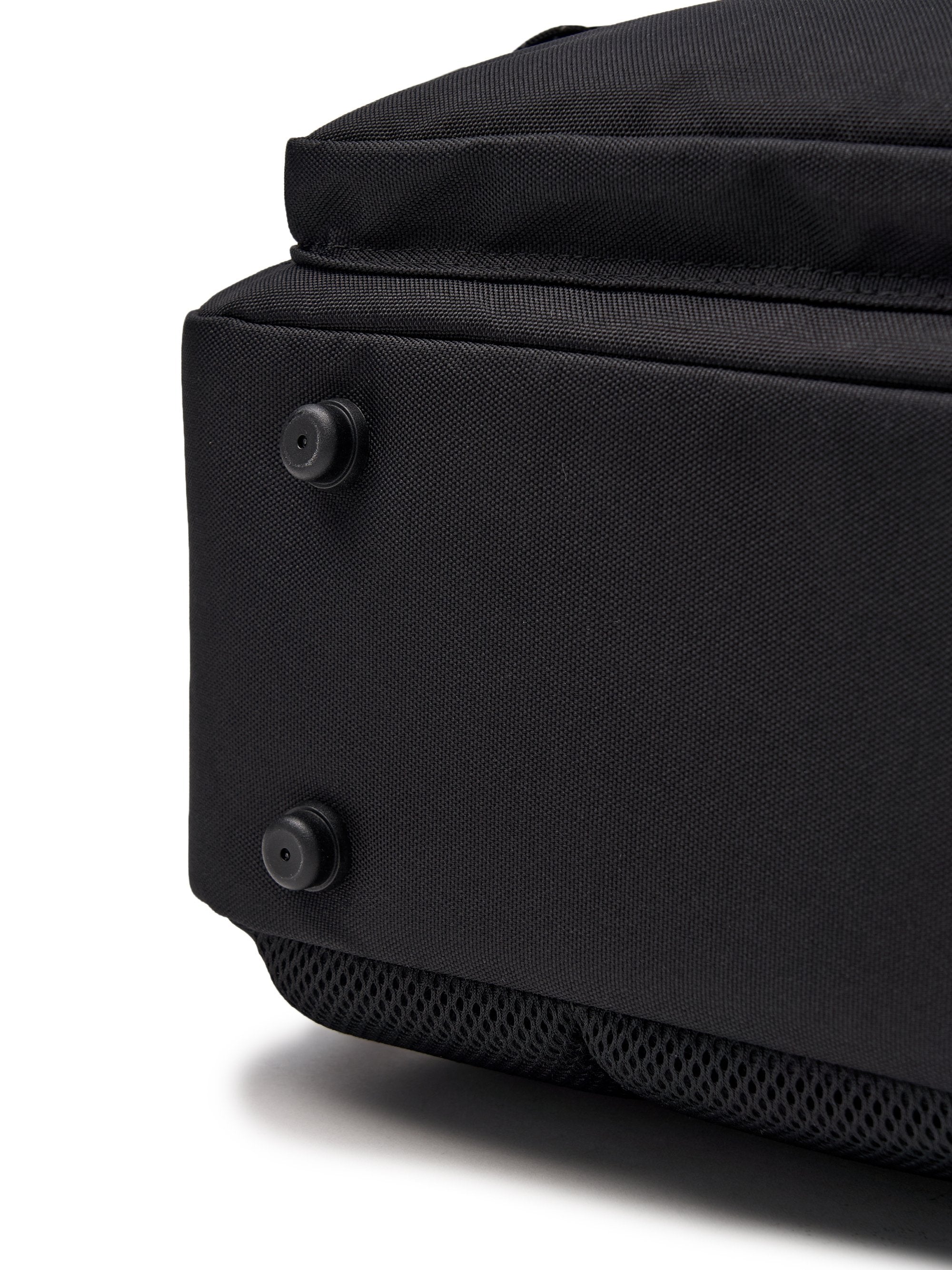 Mesh Two Pocket School Bag