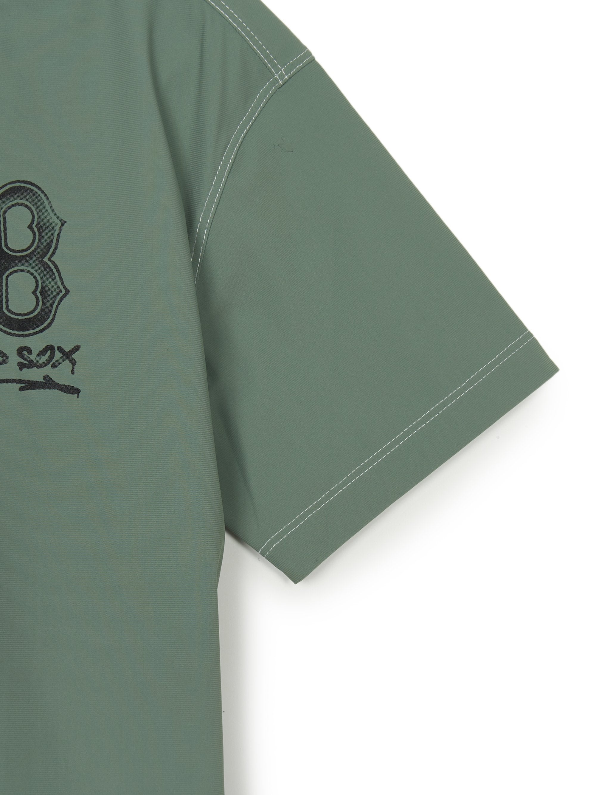 Outdoor Street T-shirt Set