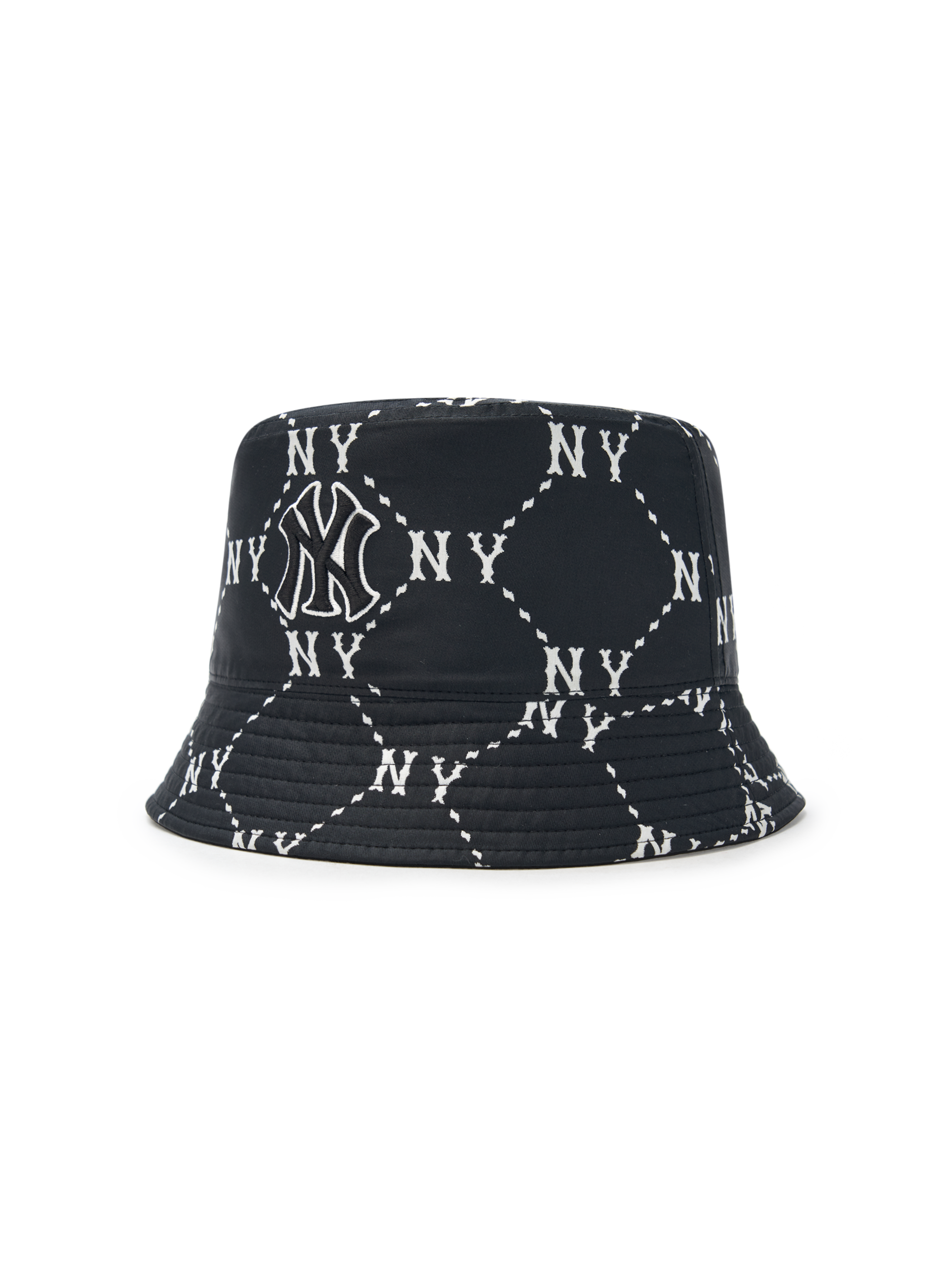 Dia Monogram Jacquard Reversible Bucket Hat