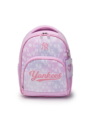 AURORA MONOGRAM Girl's Backpack Set