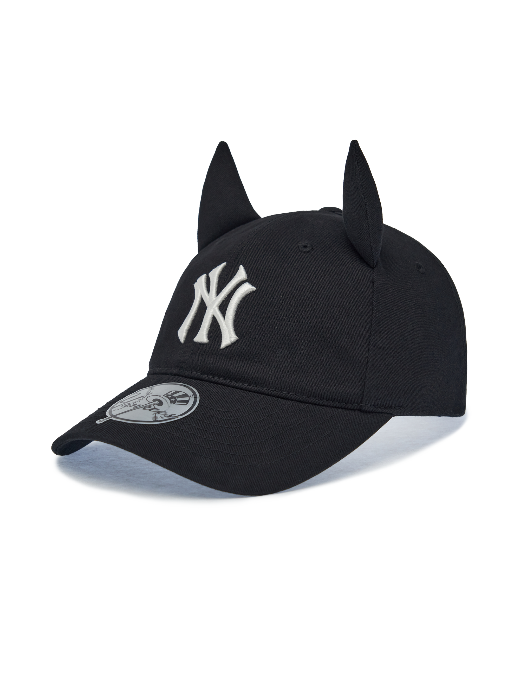 Signature Devil Unstructured Ballcap