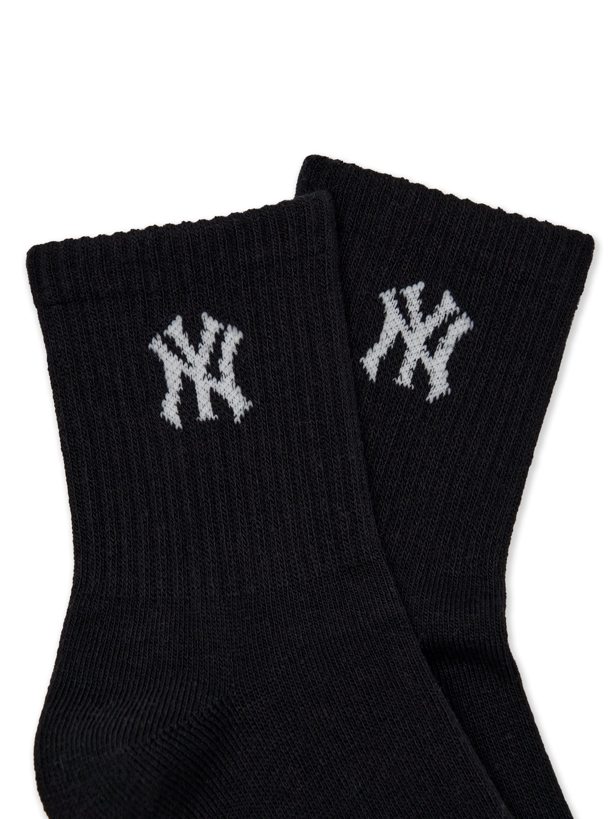 SMALL LOGO SOCKS (3ea)