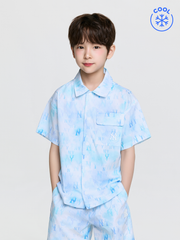 Monogram Summer Woven Shirts
