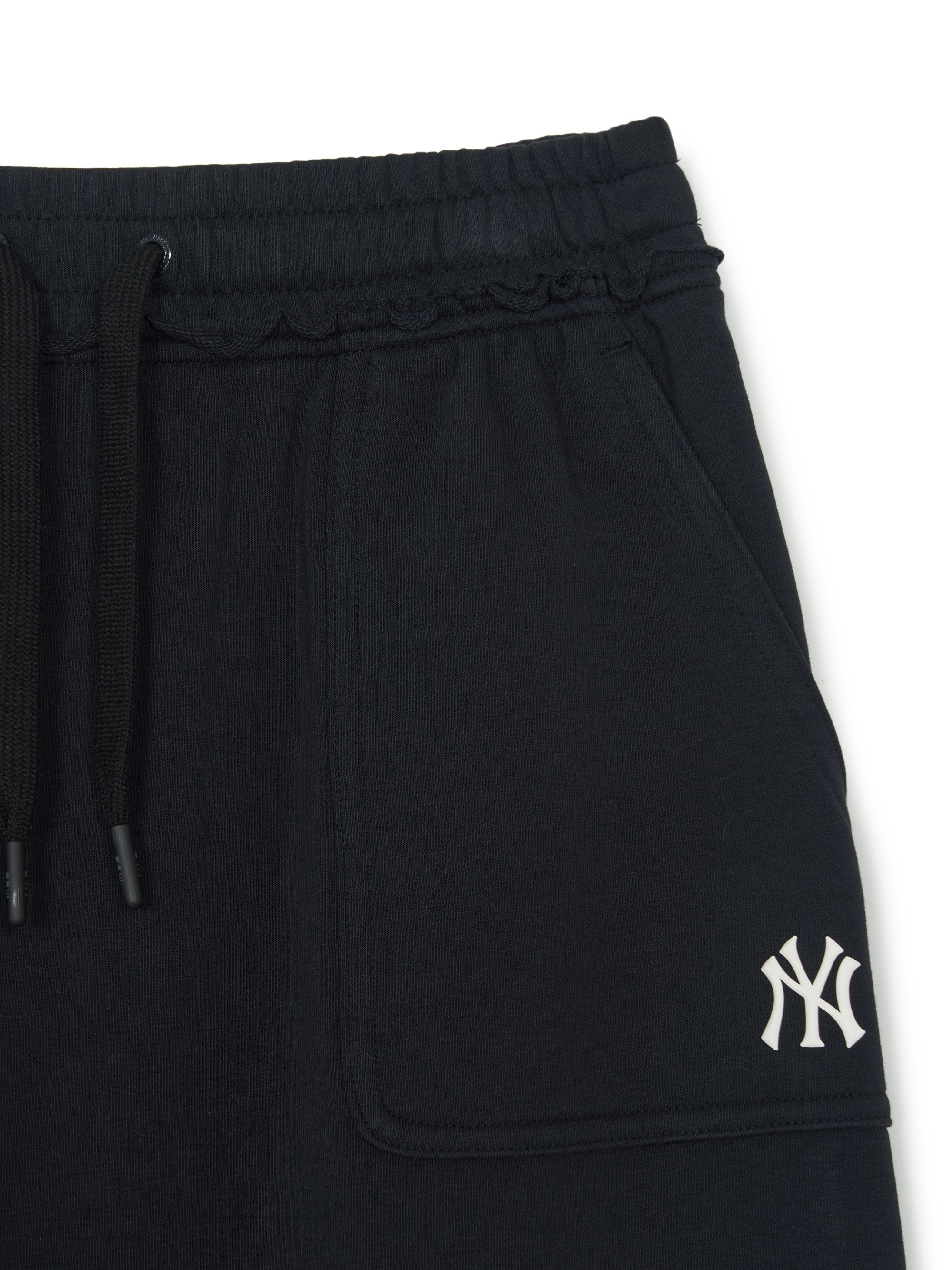 Women's Street Low Edge Jersey Long Skirt