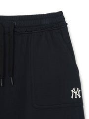 Women's Street Low Edge Jersey Long Skirt
