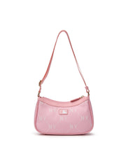 Dia Monogram Jqd Mini Hobobag