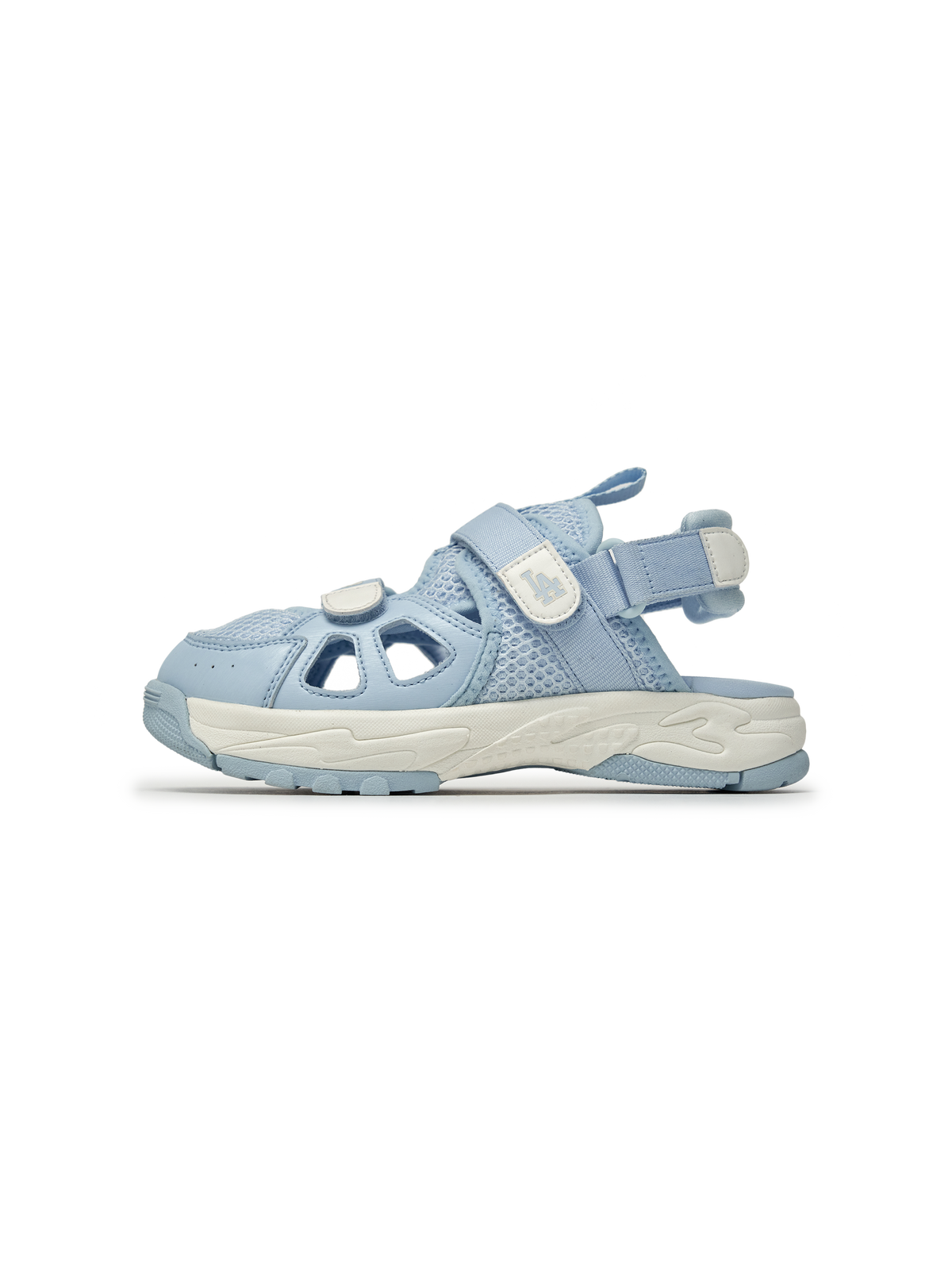 CHUNKY MASK SANDALS V3