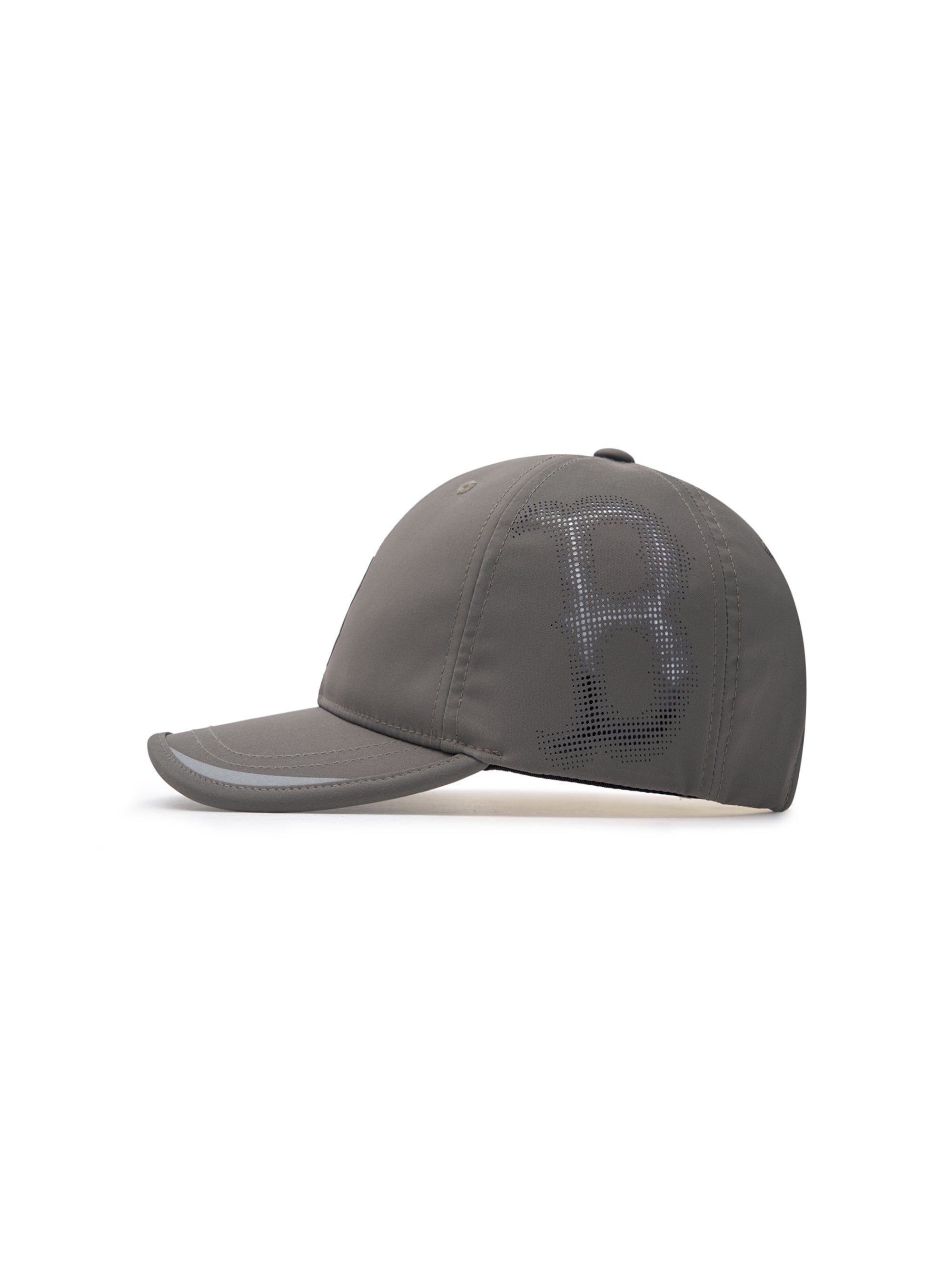 Gorpcore Ballcap