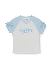 CAPSULE Street Girl's Ribbon T-shirt