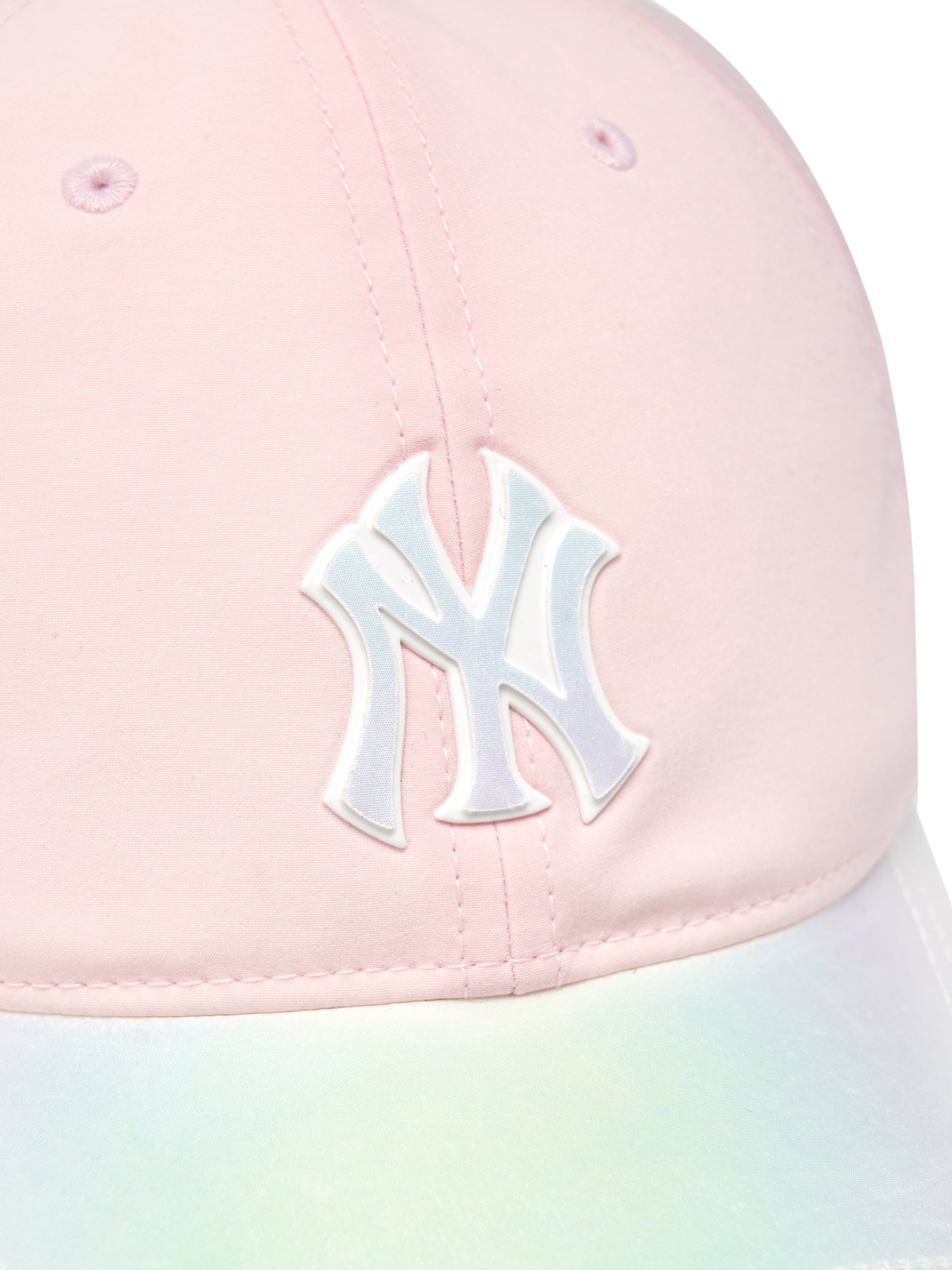 Girl's Coolfield Rainbow Ballcap