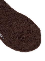 BASIC EMBO SOCKS