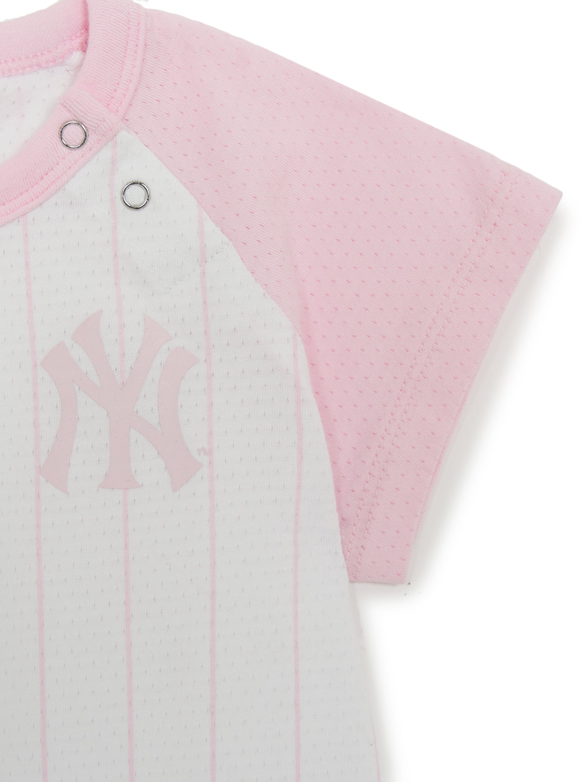 Baby Shotrs Sleeve Bodysuit Package