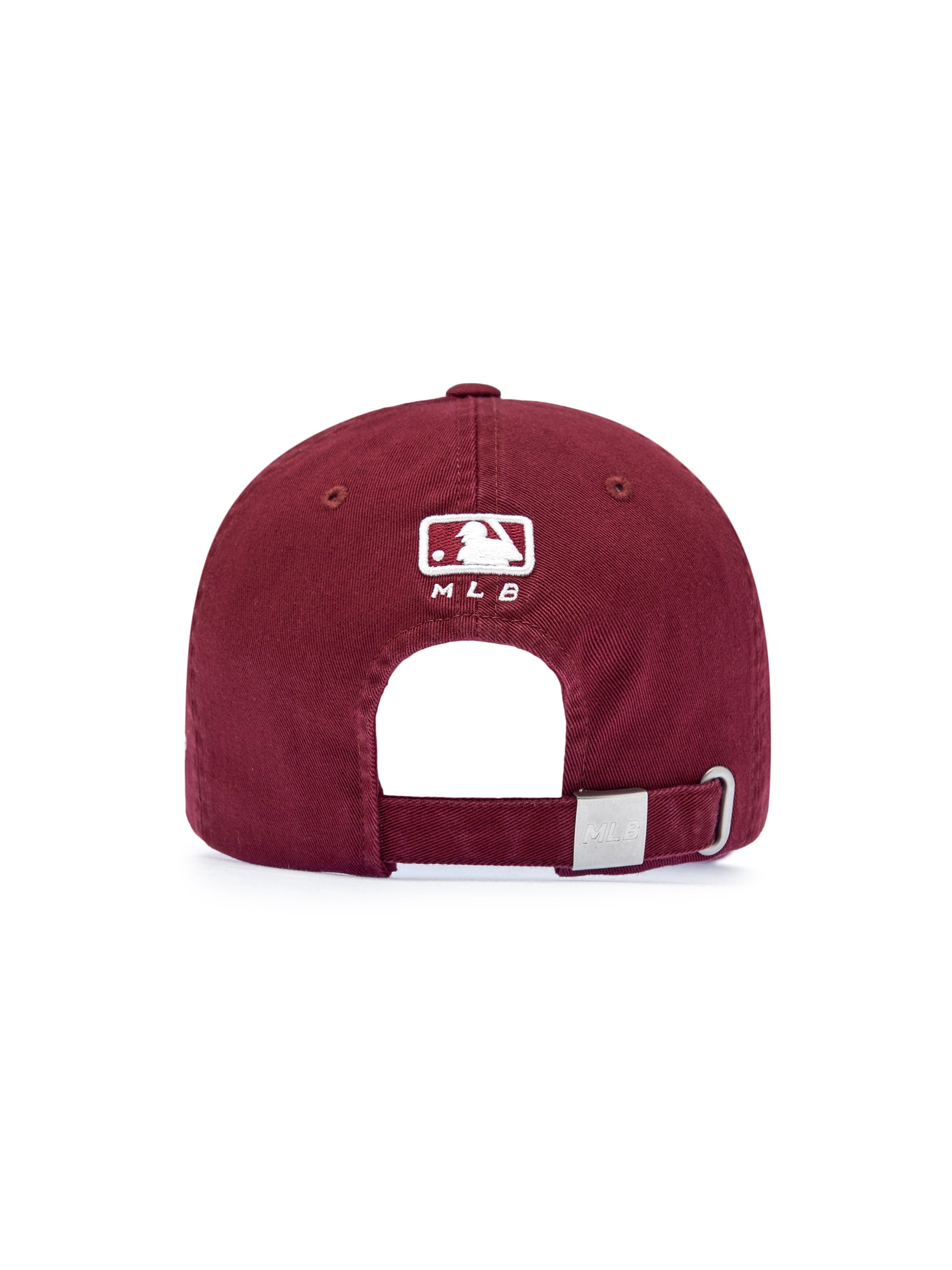 SIGNATURE UNSTRUCTURED BALLCAP