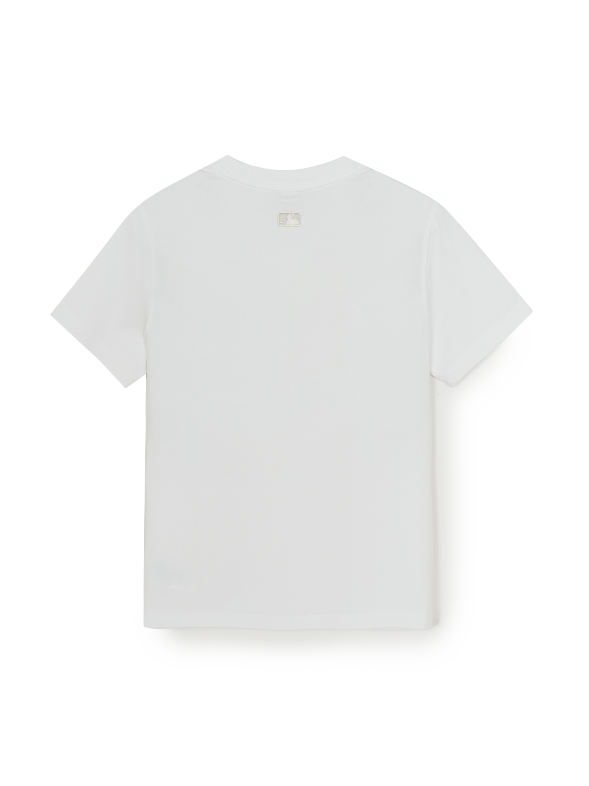 Women's Basic Slim Fit T-Shirts