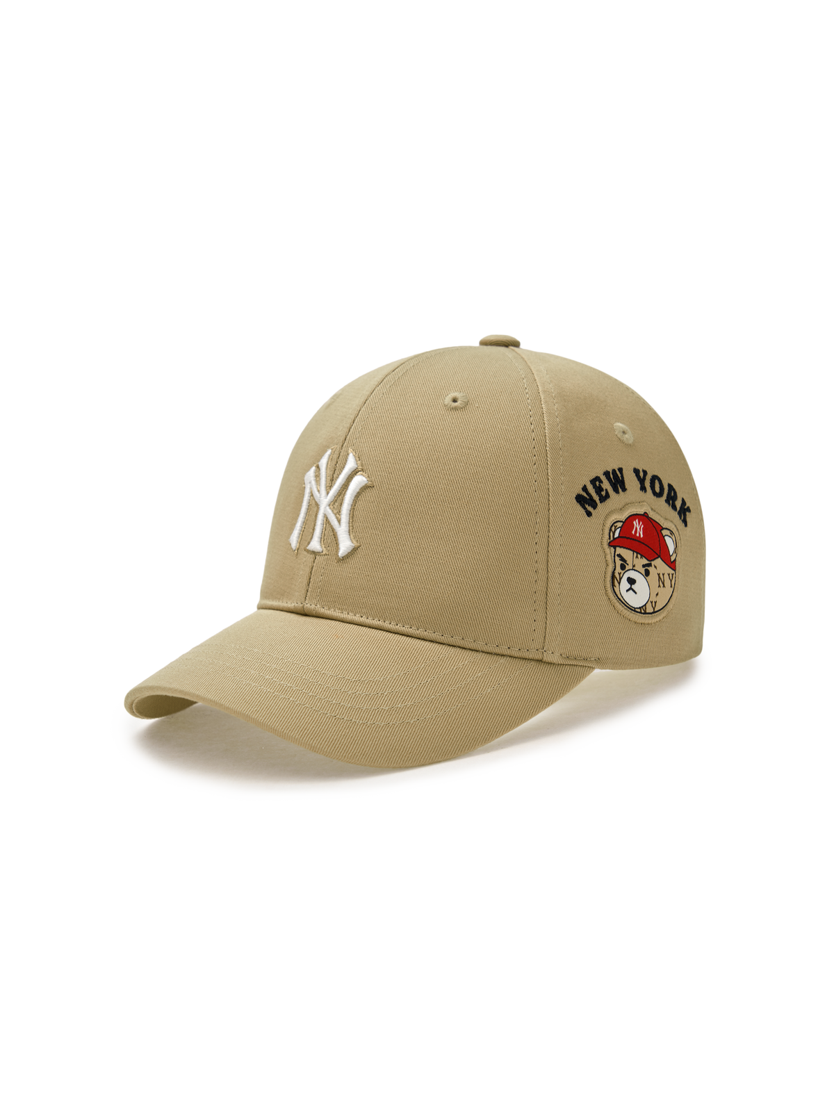 Monobear Ballcap