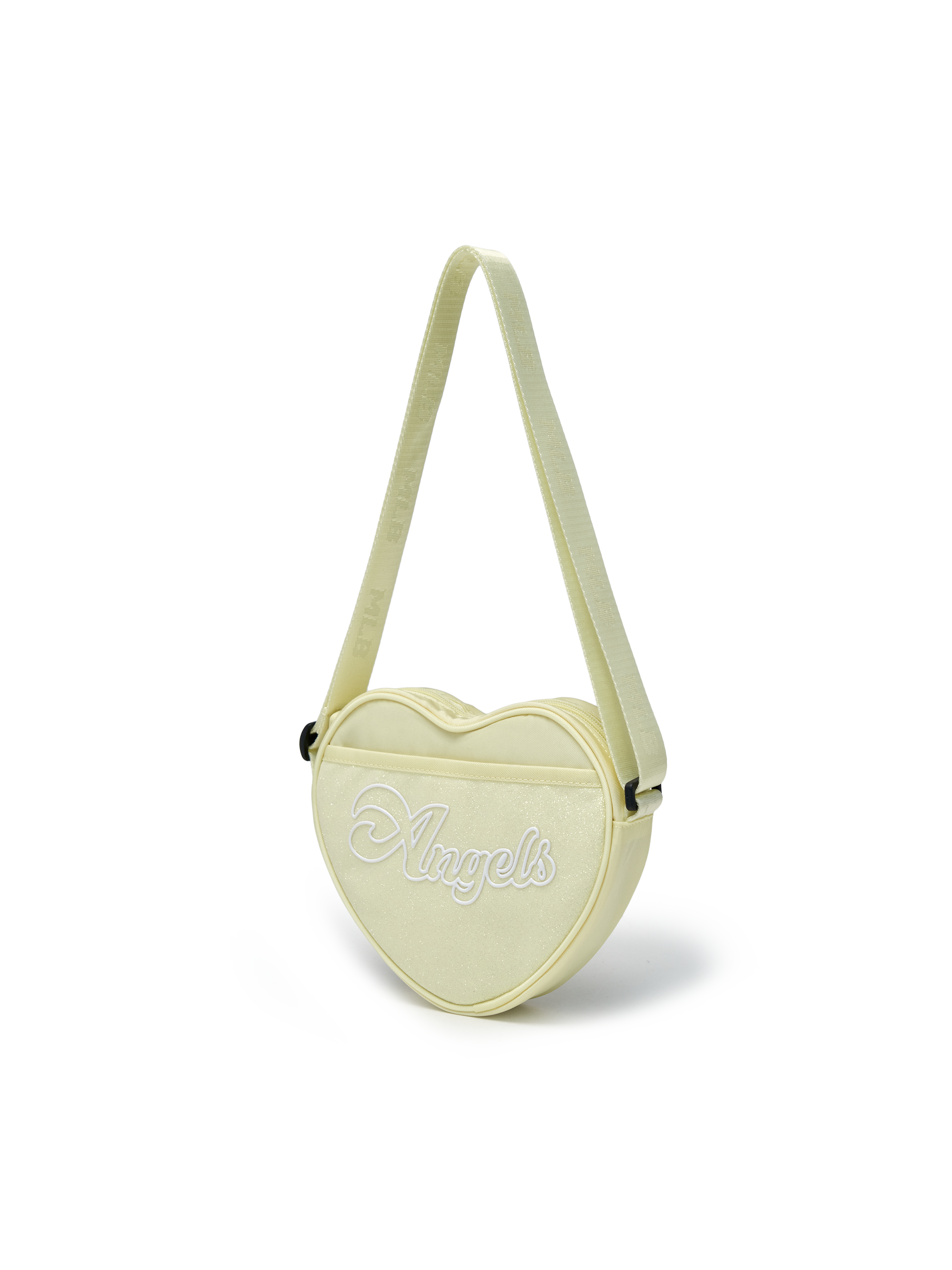 ANGEL'S HEART CROSSBAG
