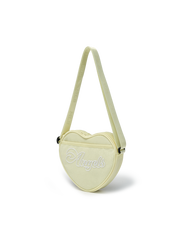 ANGEL'S HEART CROSSBAG