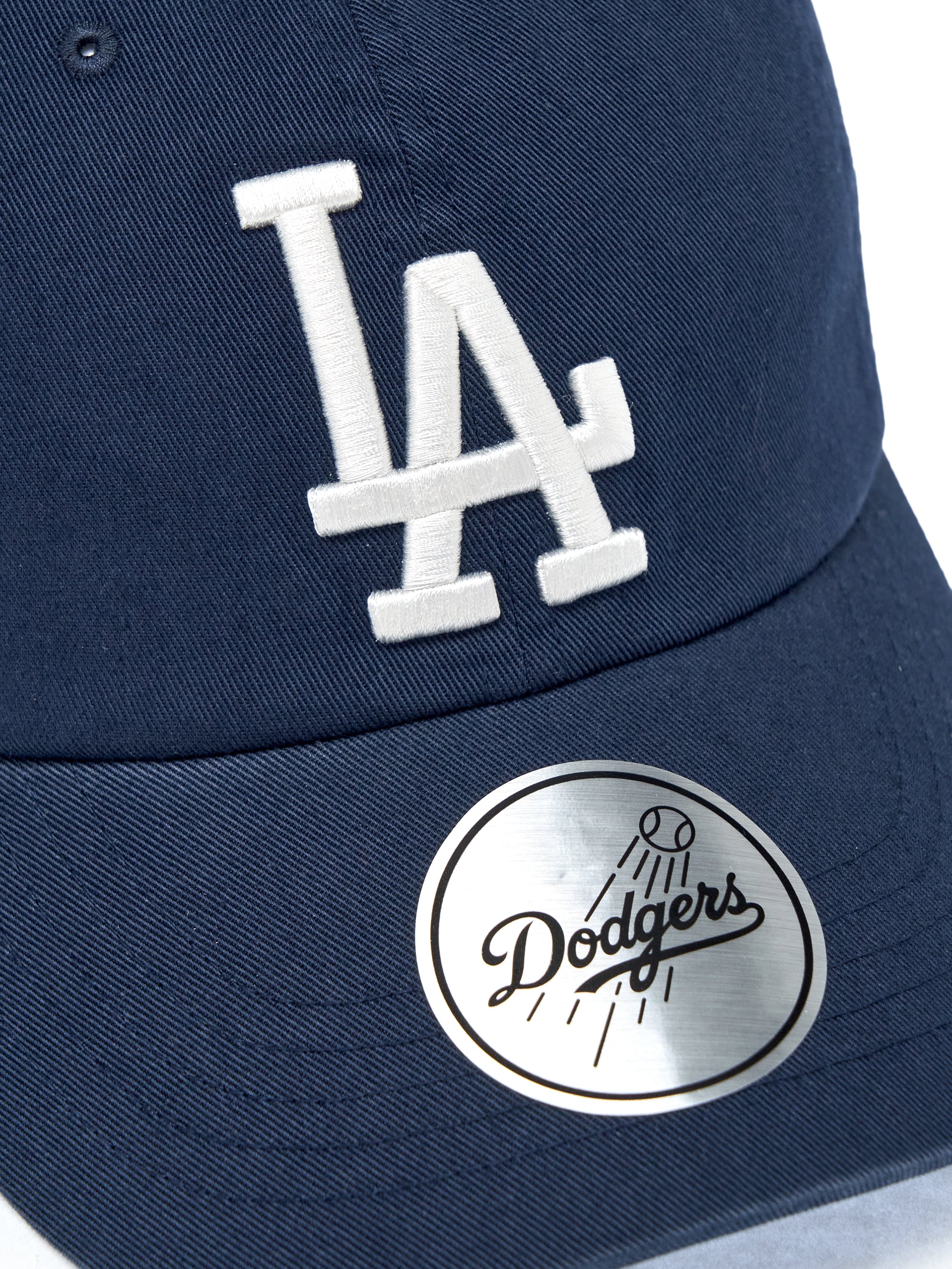 SIGNATURE UNSTRUCTURED BALLCAP