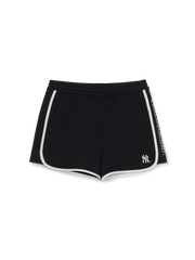 Women's Varsity Sportive Dolphin Shorts