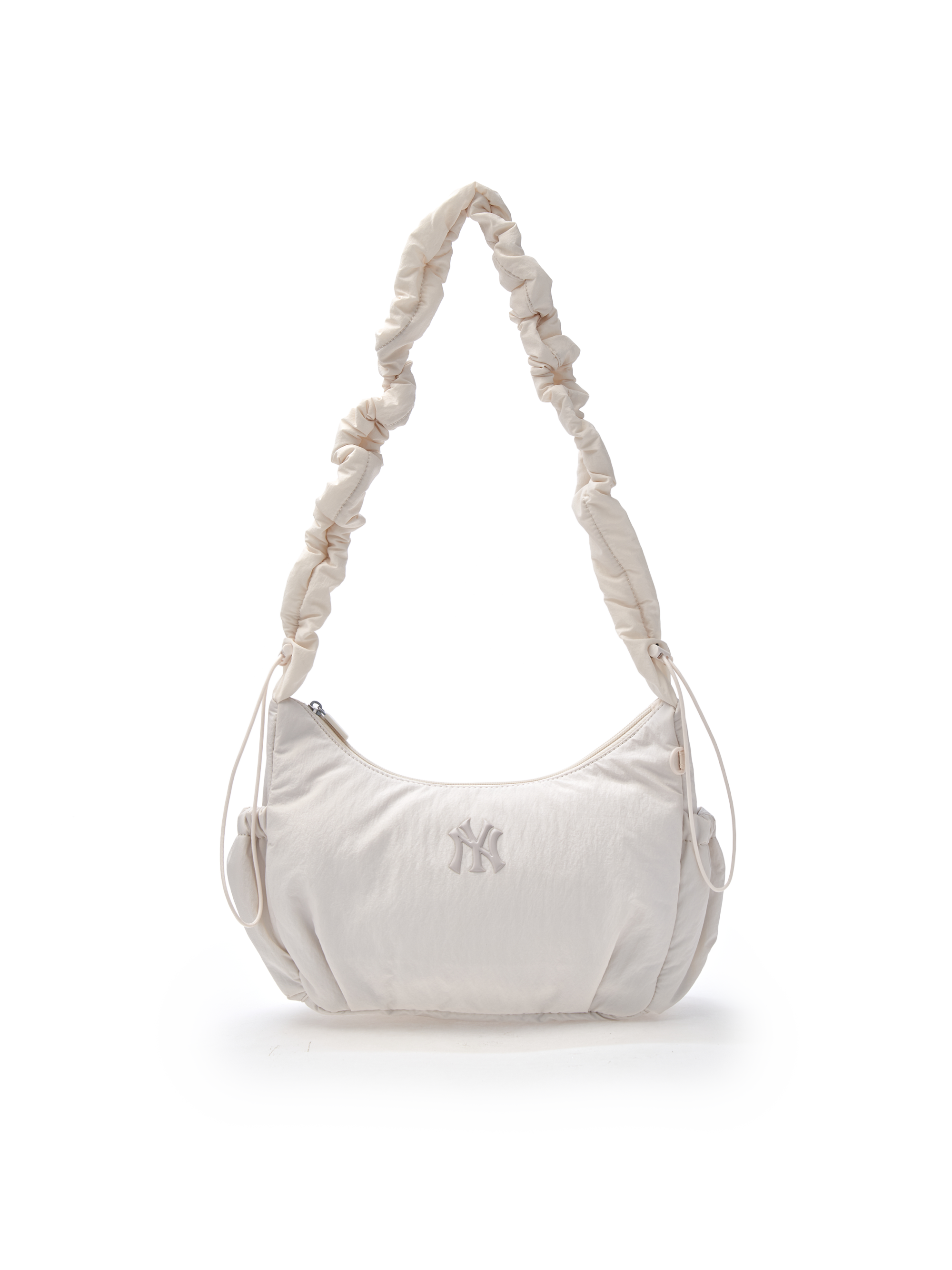Basic Athleisure Hobo Bag