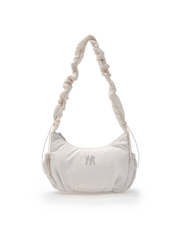 Basic Athleisure Hobo Bag