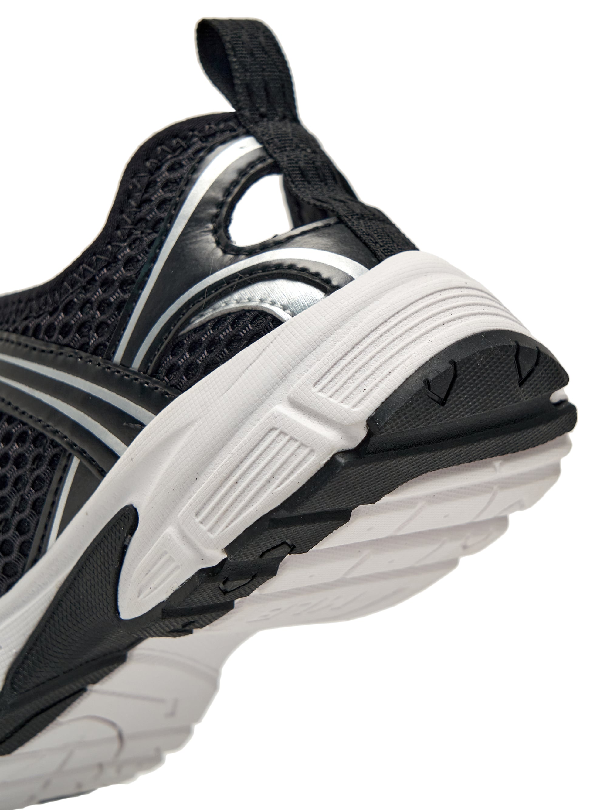 TRACK RUNNER ZERO