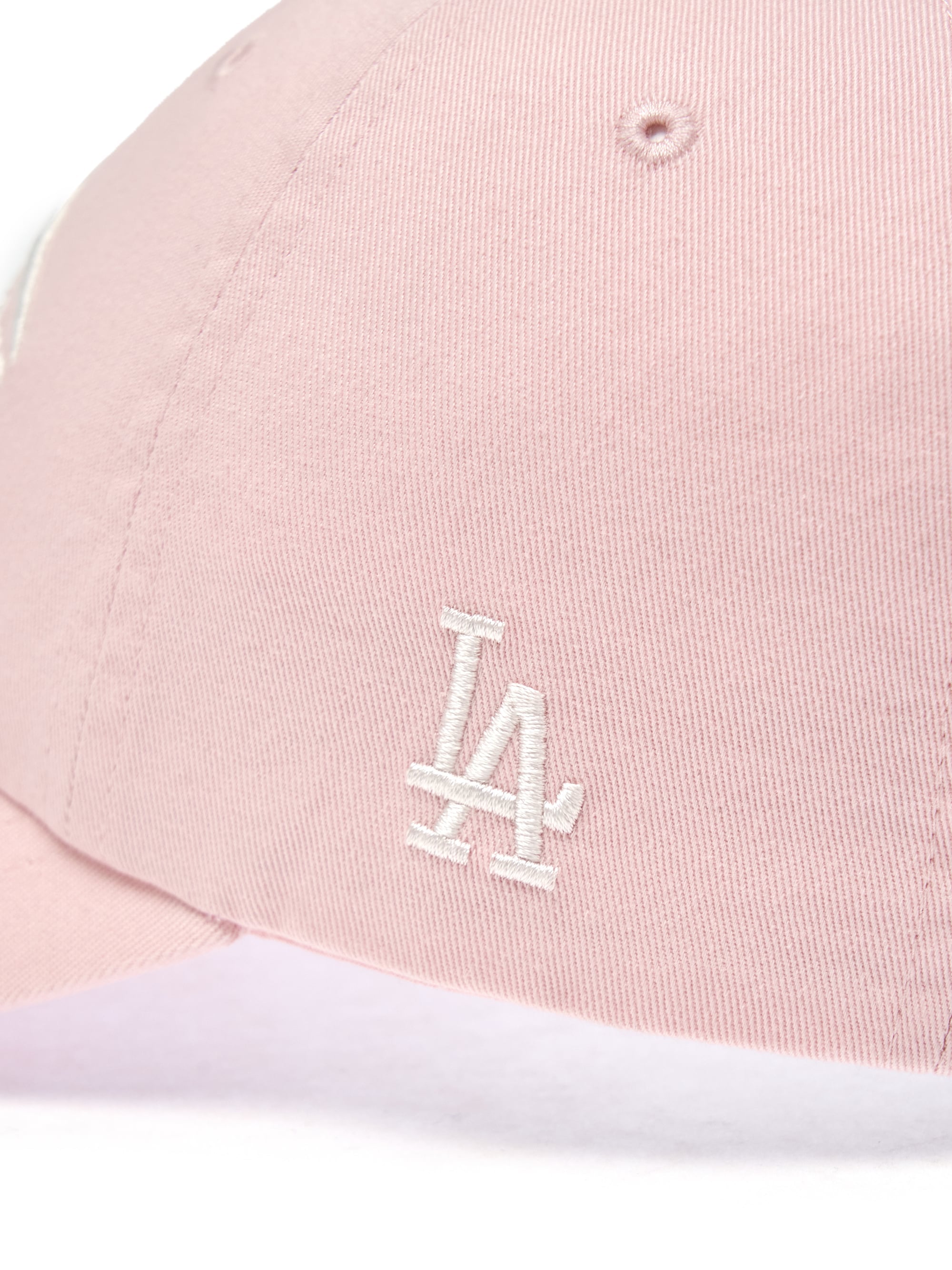 JELLY UNSTRUCTURED BALLCAP