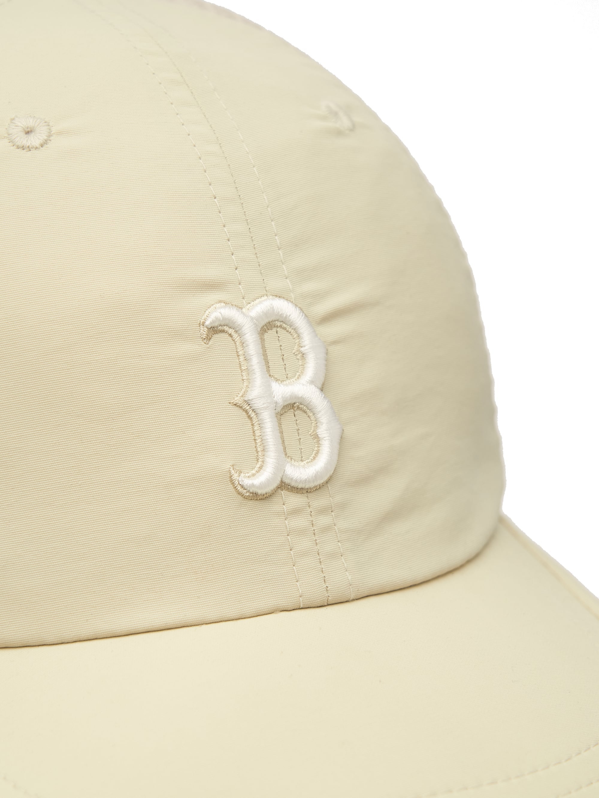 Mega Bear Friends Neck Flap Mesh Cap