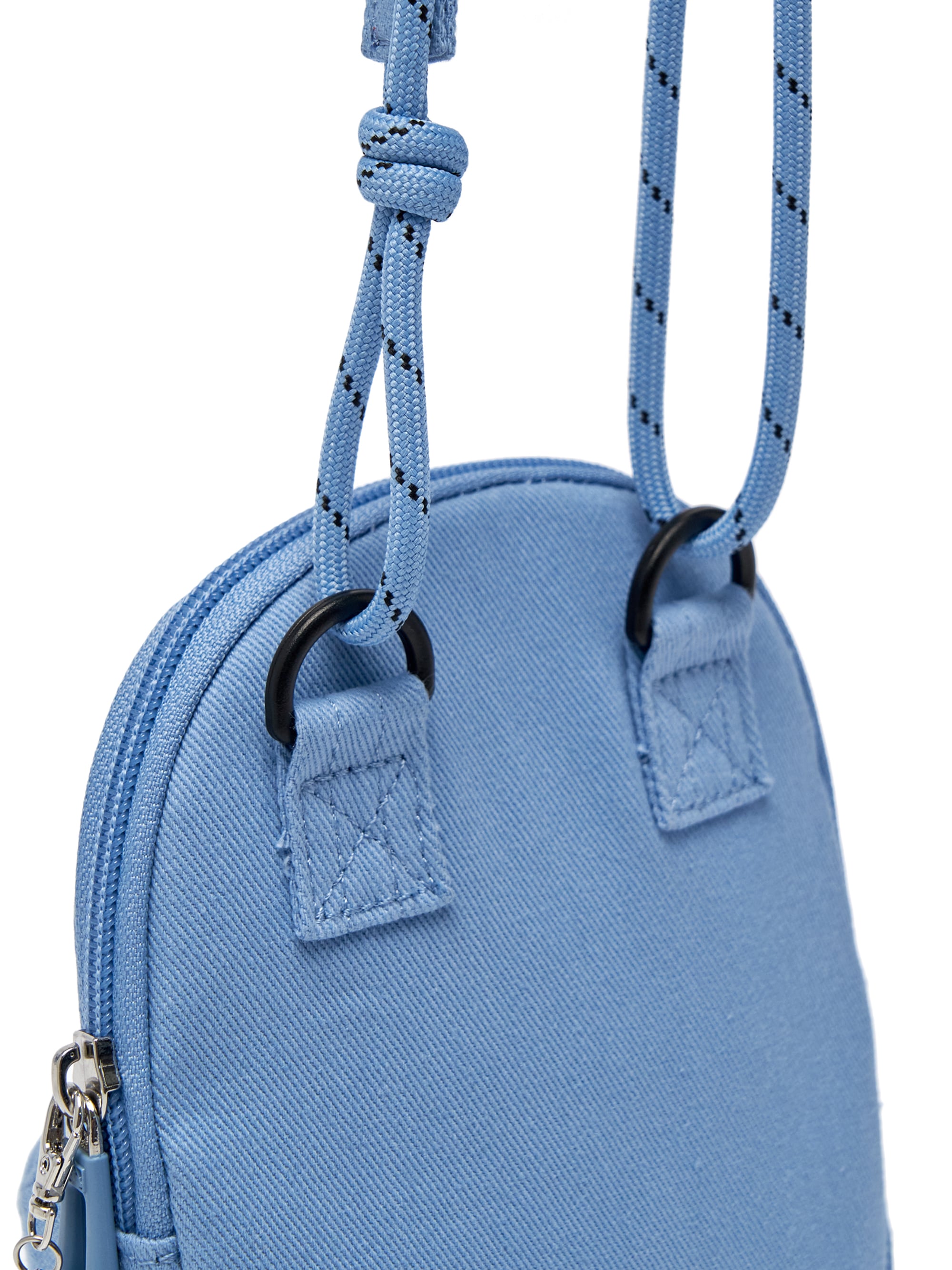 Cap Small Crossbody Bag