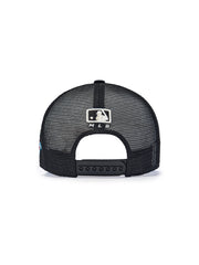 Signature Patch Mesh Cap