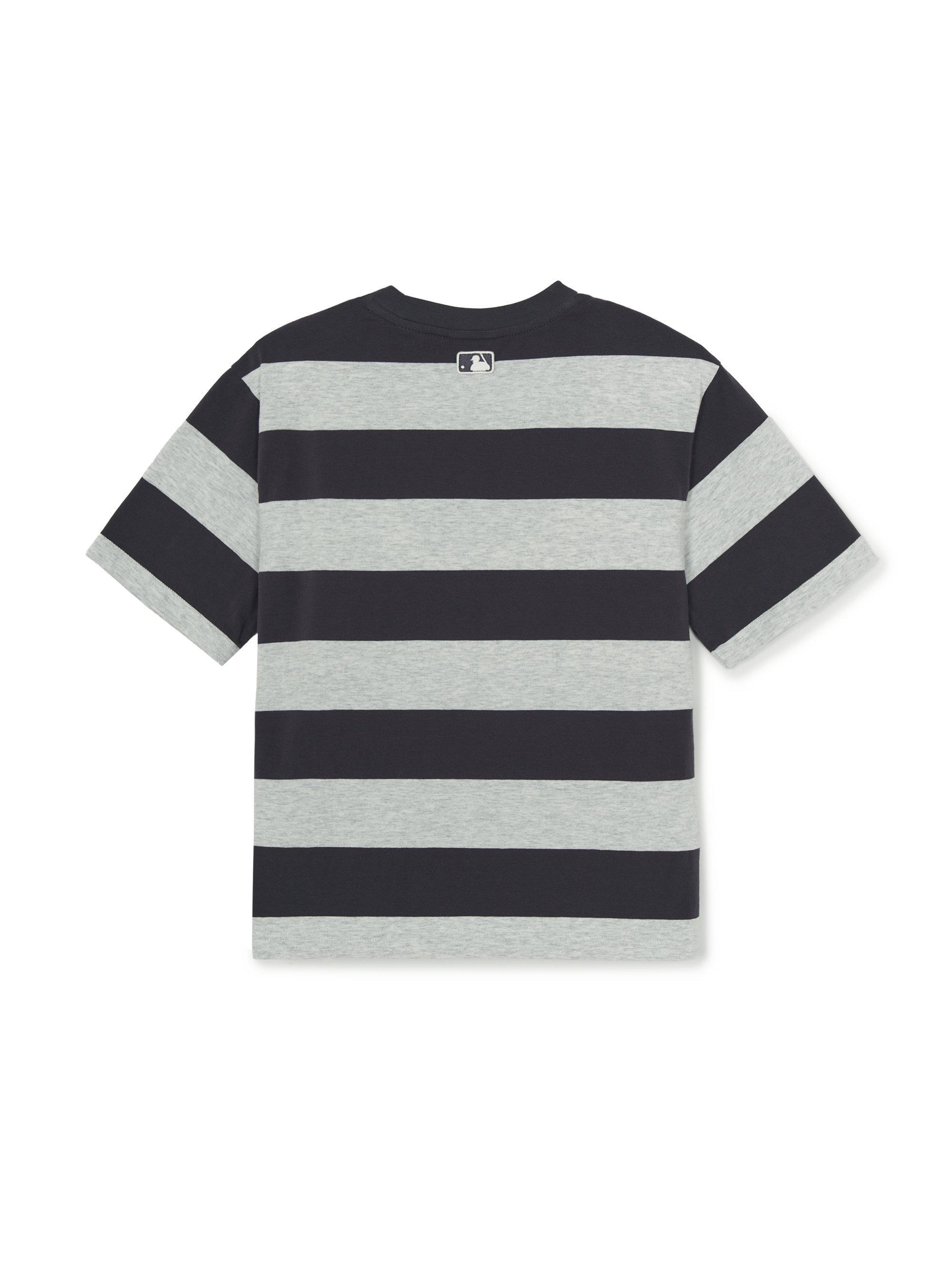 STREET BASIC CLASSIC COOPERS STRIPED T-shirt