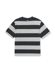 STREET BASIC CLASSIC COOPERS STRIPED T-shirt