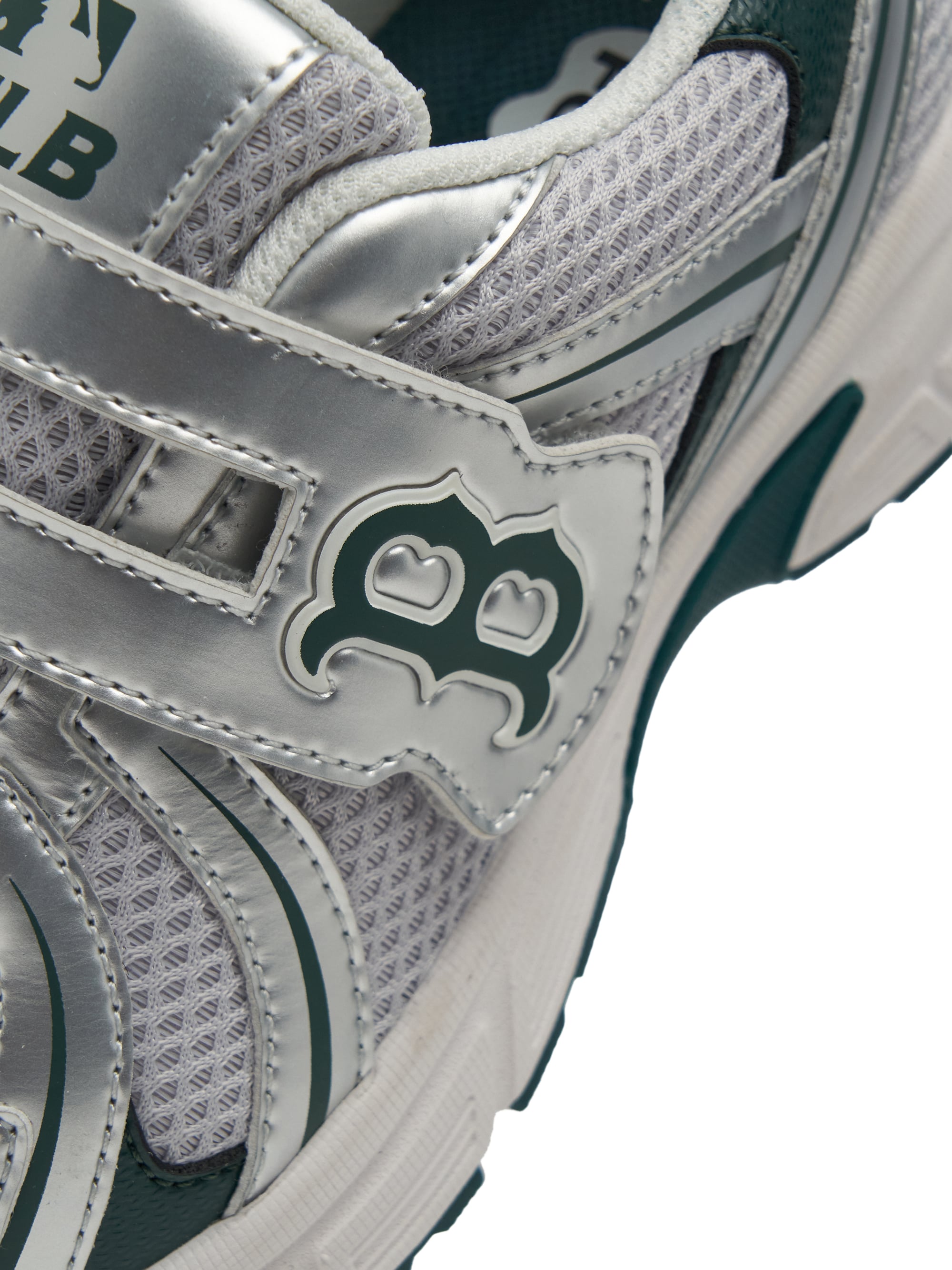 TRACK RUNNER JUNIOR