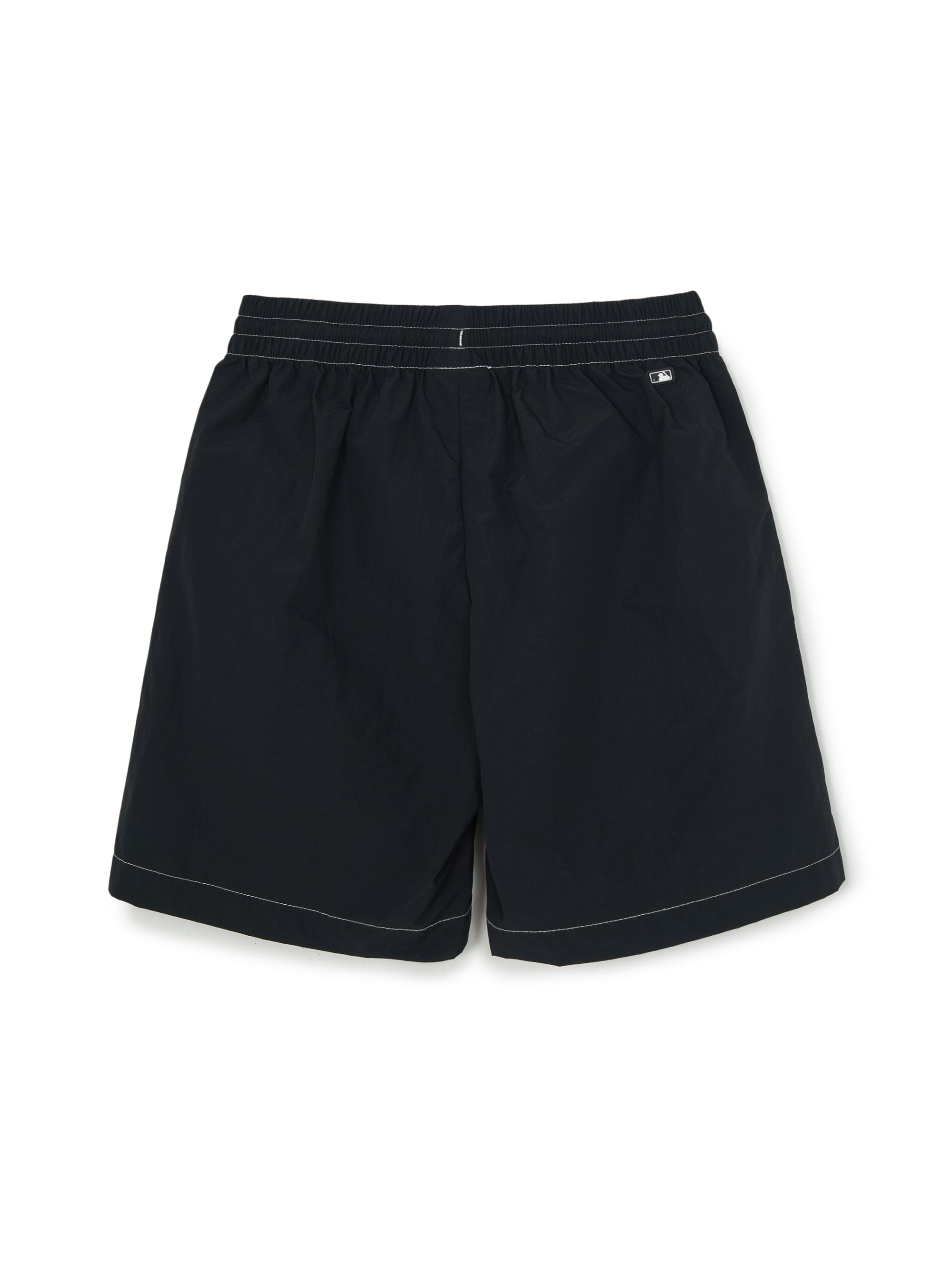 OUTDOOR BASIC WOVEN T-SHIRT SET