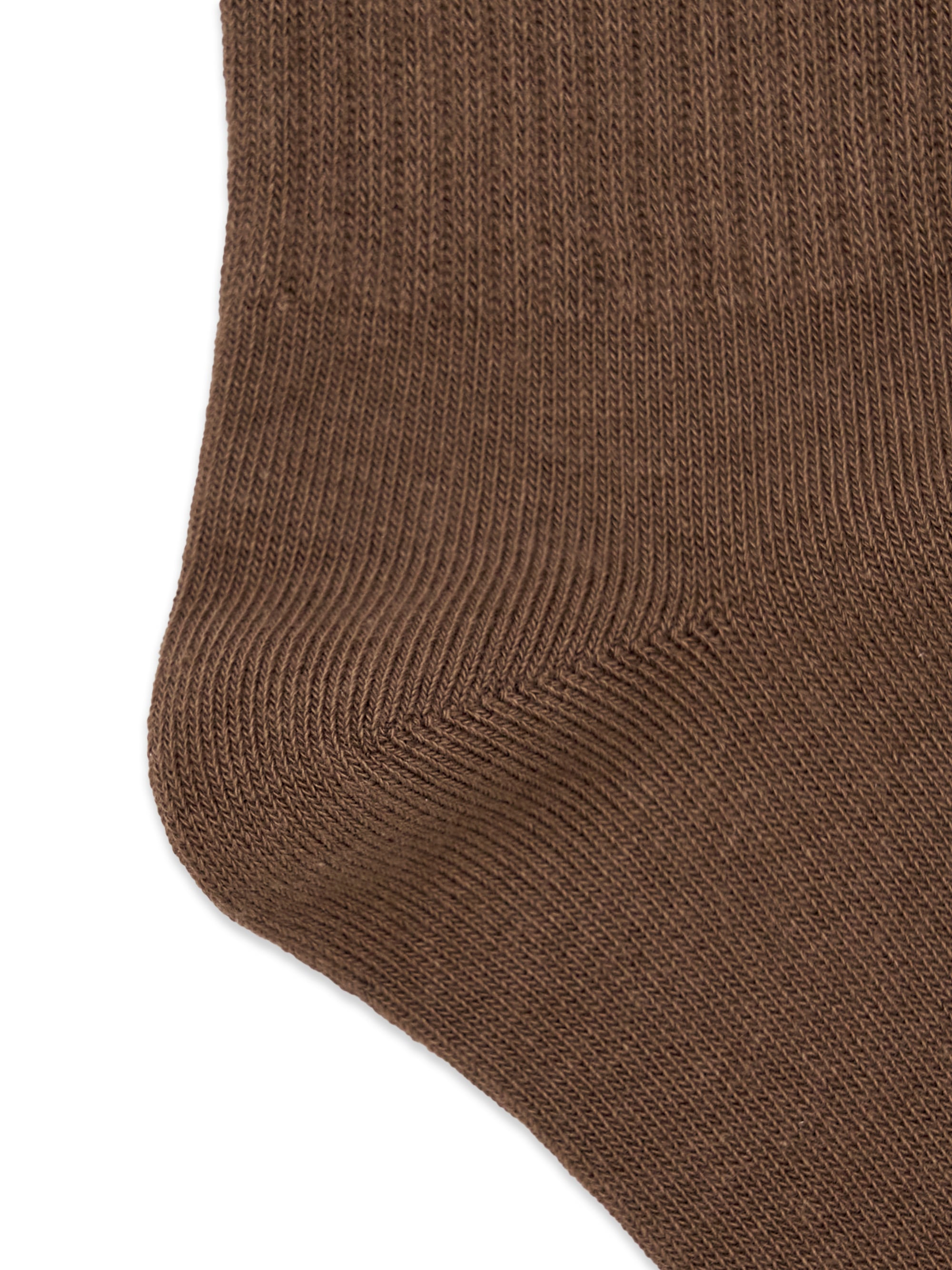 Sportive Loose Fit High Socks