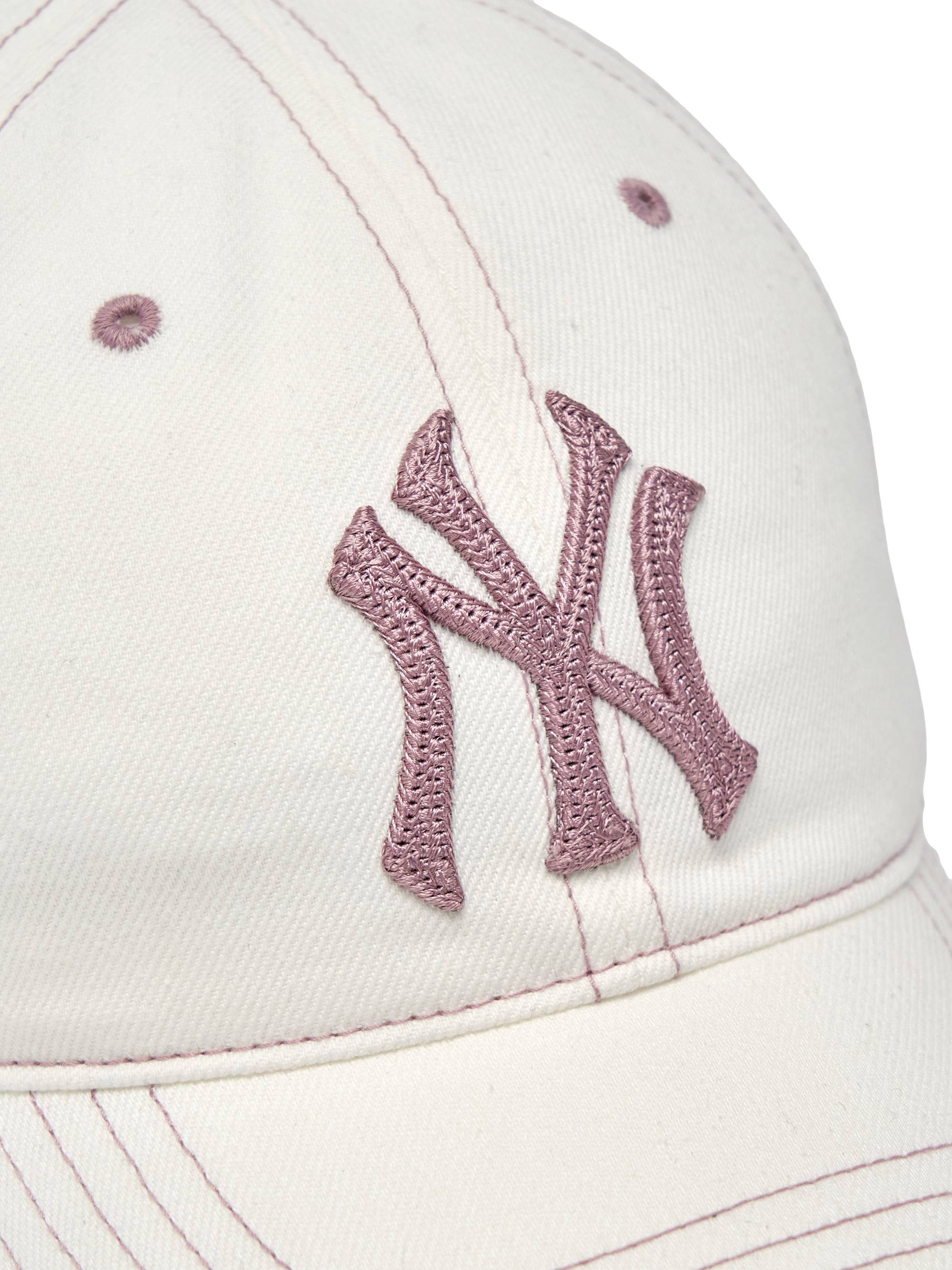 BASIC DENIM UNSTRUCTURED BALLCAP