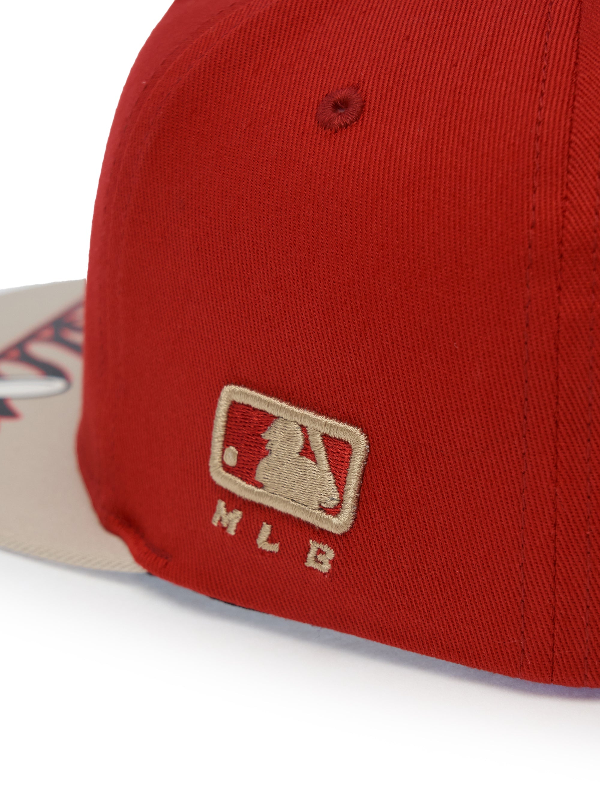 BARK & BANNY SNAPBACK