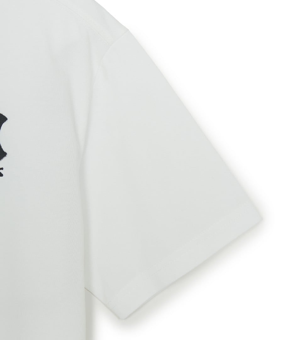 STREET BASIC ARTWORK T-shirt